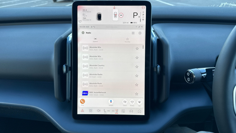 Volvo EX30 315kW Twin Motor Performance Plus 69kWh 5dr Auto Electric Estate